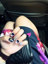 -Easy Lady美甲美睫半永久纹绣工作室