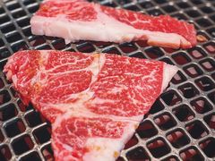 澳洲谷饲牛小排-谷牛日式烤肉(漕河泾印象城店)
