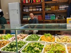 -老刘家永盛斋·传统泡馍(东关南街店)