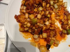 -万荣烤鸭店·北京菜(农光里店)