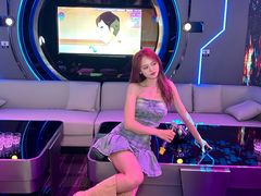 -海乐星KTV(航空路店)