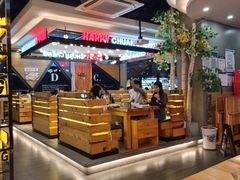 -明洞串城·烧烤·延边朝鲜族烧烤串专门店(景田店)