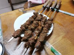 -胖子卤煮