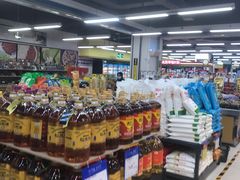 -物美超市(通州华业玫瑰店)