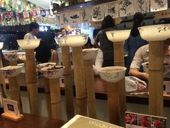 -成都你六姐·牛肉冒菜(城市集市合生汇店)