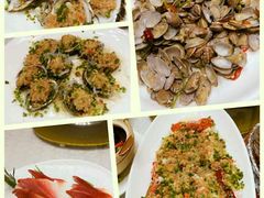 -海鲜城大家餐厅