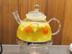 -粗茶淡饭·汉口公馆(循礼门店)