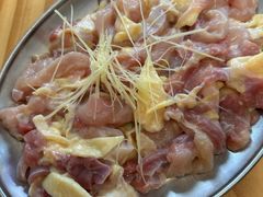 -阿鸡鱼庄·顺德鲜蒸小炒(亚运村店)