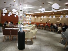 大堂-奈雪的茶(新天地广场PRO店)