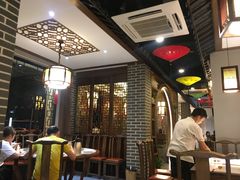 大堂-千岛湖小鱼儿·淳安匠心农家菜