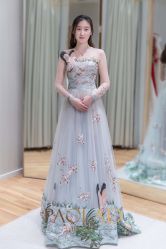 -南京宝娜嫁衣婚纱礼服馆(中央路店)