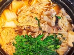 -千代武日本料理(哈西店)