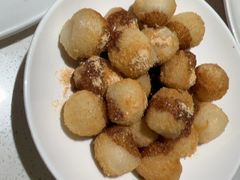 -小鱼小牛·鱼牛干锅·脆鱼火锅(世欧广场店)