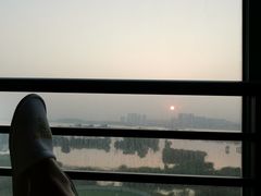 -镇江润扬大桥酒店