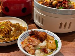 -树厨贵州菜(花果园购物中心店)