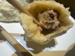 羊肉鲍鱼包-许老八包子铺(回龙窝店)