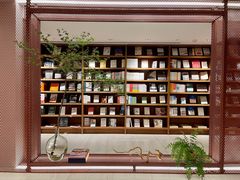 -二酉书店TOYOU BOOKS