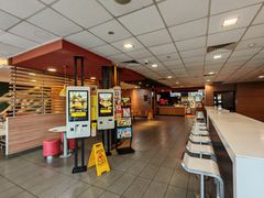 -麦当劳(天骄店)