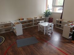 -遇见未来早教·托育中心(玛斯兰德旗舰店)
