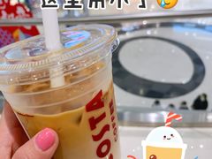 -COSTA COFFEE(成都来福士店)