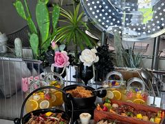 -3号仓库·创意中国菜(乐清正大广场店)