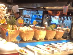 -二十八里太湖船菜(吉祥路店)