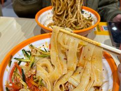 -超享乐剁椒面(合生汇店)