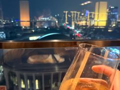 -杭州临平万丽酒店·万丽轩中餐厅