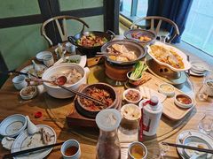 -刀板香·安徽菜(望江东路店)