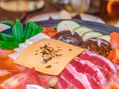 -La Terre乐田(万象城店)