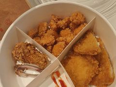 -麦当劳(西站店)