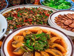 -李大爷的泡椒馆(冉家坝店)