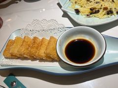 -南山翁新概念川菜(江宁万达广场店)