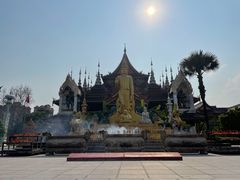 -西双版纳总佛寺