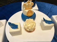 -天津海河悦榕庄·Lobby Lounge大堂吧