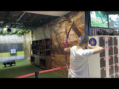 -都市枪神实弹射击俱乐部