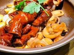 砂锅猪肠头-木棉·醉心粤味(COCO Park店)