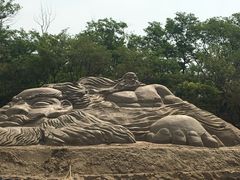 -渔岛海洋度假区