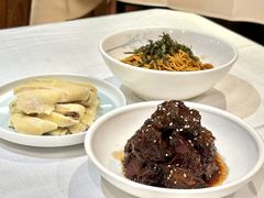 -老吉士酒家(天平路店)