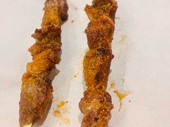 -新疆巴州金丝特餐厅(大钟寺店)