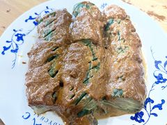 蓑衣黄瓜-柴氏风味斋(甘家口店)