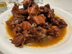 -东方太阳城淮扬餐厅(会所中餐厅店)