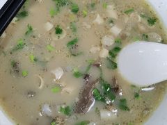 -老四烧饼铺(丽源路店)