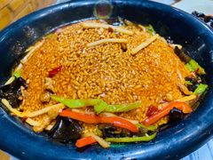 -光海·乡记酸菜鱼·始于1996(花园路店)
