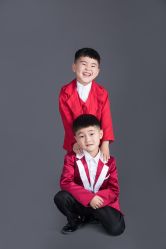 -巴黎新娘婚纱摄影·婚礼策划(嘉定总店)