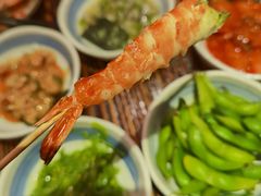 -平成屋·午肴夜酒(四川北路店)