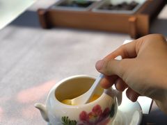 黄焖鱼唇-羲和雅苑•北京烤鸭(平安国际金融中心店)