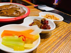-红料理|串串有瘾·烧烤(吴中路店)