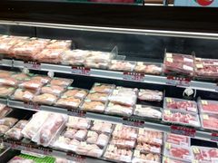 -利群商厦(台东店)
