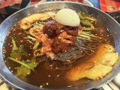 -一品诚记烤肉·甄选店(中南路店)